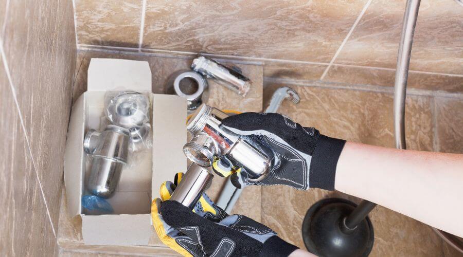 Professional Storm Sewer Service in Tingley, IA